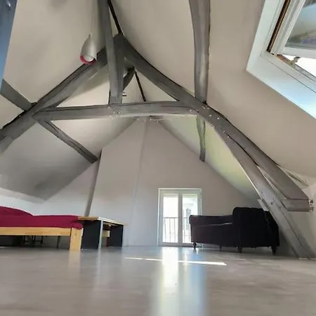 Holiday home Maison Curieuse - Hammam Et Episy