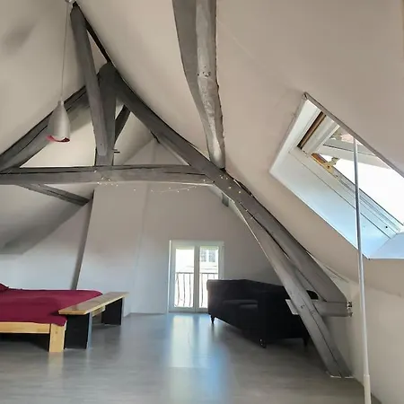 Maison Curieuse - Hammam Et Dom wakacyjny