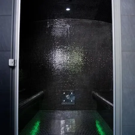 Maison Curieuse - Hammam Et