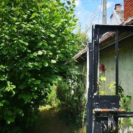 Maison Curieuse - Hammam Et Dom wakacyjny