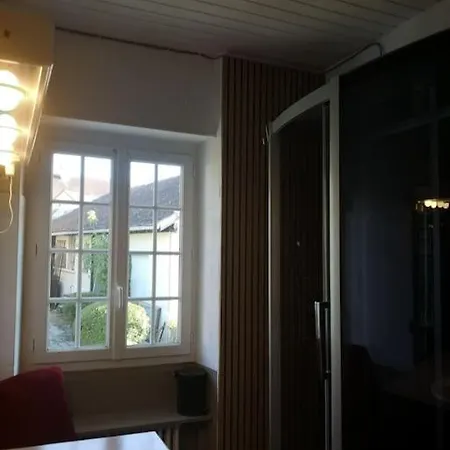 Maison Curieuse - Hammam Et *