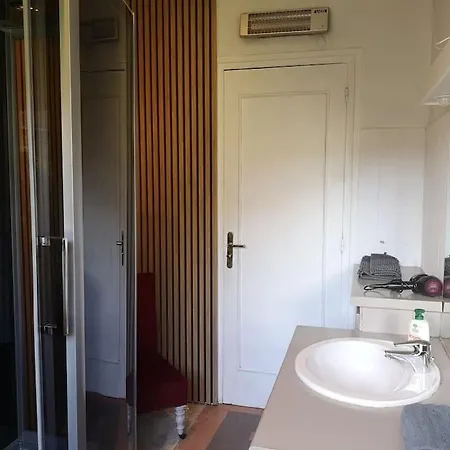 Dom wakacyjny Maison Curieuse - Hammam Et