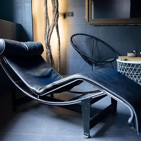 Maison Curieuse - Hammam Et Holiday home