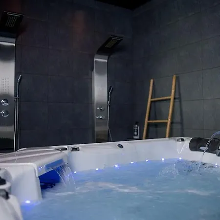 Holiday home Maison Curieuse - Hammam Et