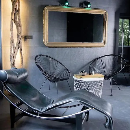 Maison Curieuse - Hammam Et *