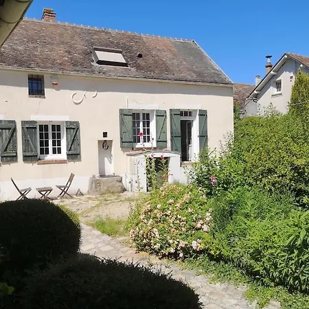 Holiday home Maison Curieuse - Hammam Et *