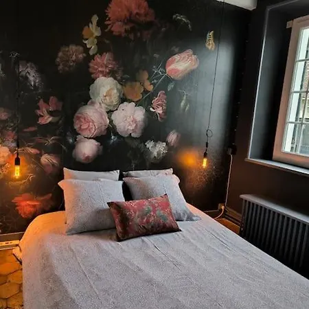 Holiday home Maison Curieuse - Hammam Et