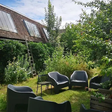Holiday home Maison Curieuse - Hammam Et