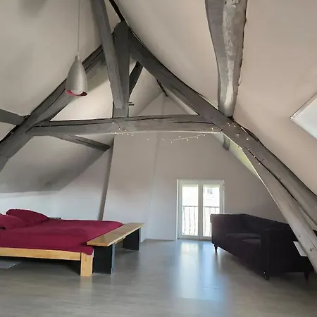 Maison Curieuse - Hammam Et Dom wakacyjny *