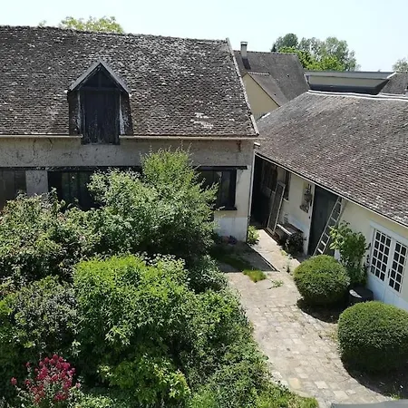 Maison Curieuse - Hammam Et Episy