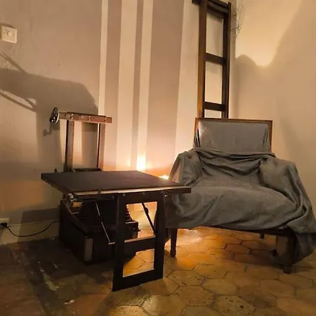Dom wakacyjny Maison Curieuse - Hammam Et *