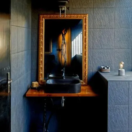Maison Curieuse - Hammam Et Episy