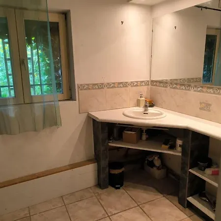 Maison Curieuse - Hammam Et