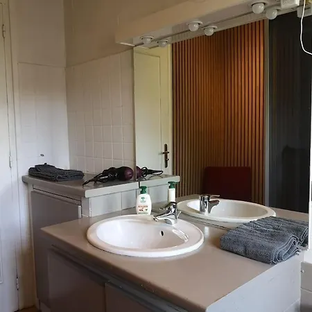 Maison Curieuse - Hammam Et Dom wakacyjny *