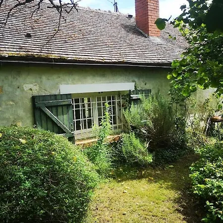 Maison Curieuse - Hammam Et Episy