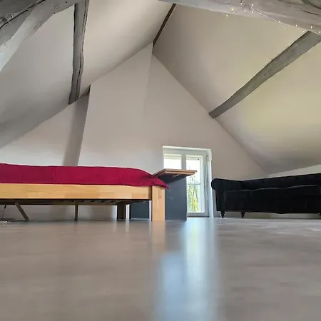 Dom wakacyjny Maison Curieuse - Hammam Et *