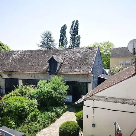 Dom wakacyjny Maison Curieuse - Hammam Et Episy