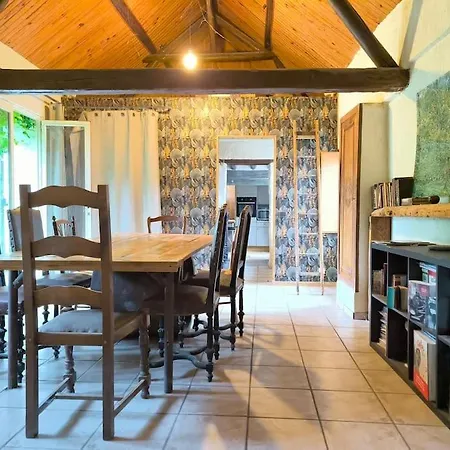 Maison Curieuse - Hammam Et *