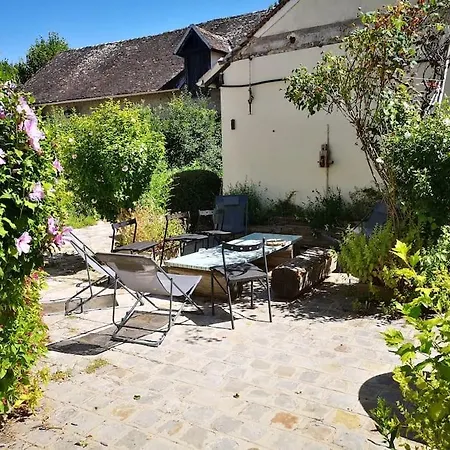 Maison Curieuse - Hammam Et * Episy