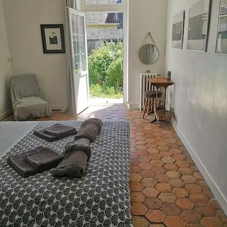 Maison Curieuse - Hammam Et Holiday home