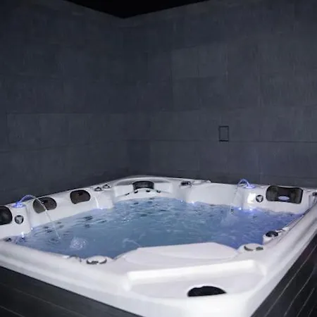 Dom wakacyjny Maison Curieuse - Hammam Et