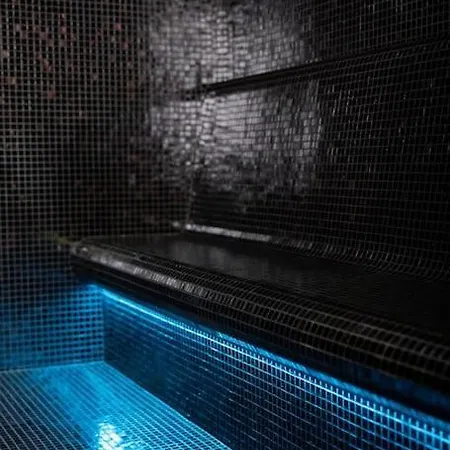 Maison Curieuse - Hammam Et Dom wakacyjny *