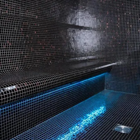 Maison Curieuse - Hammam Et * Episy