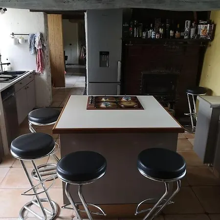Maison Curieuse - Hammam Et Dom wakacyjny *