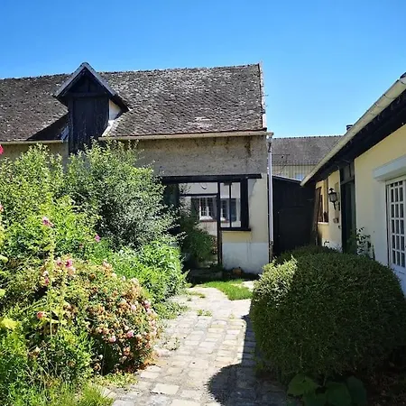 Holiday home Maison Curieuse - Hammam Et