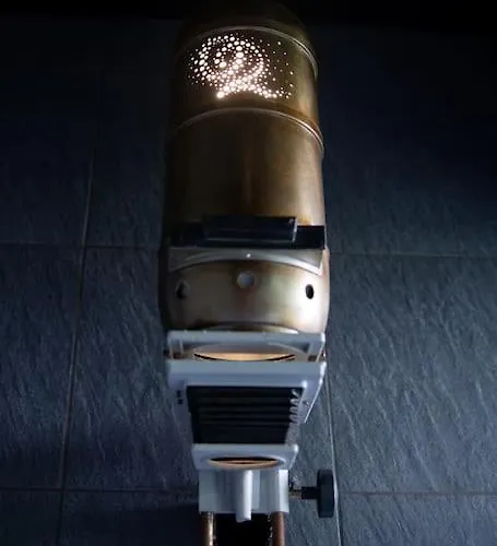 Maison Curieuse - Hammam Et