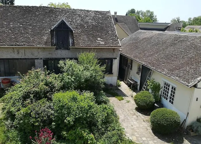 Maison Curieuse - Hammam Et Episy