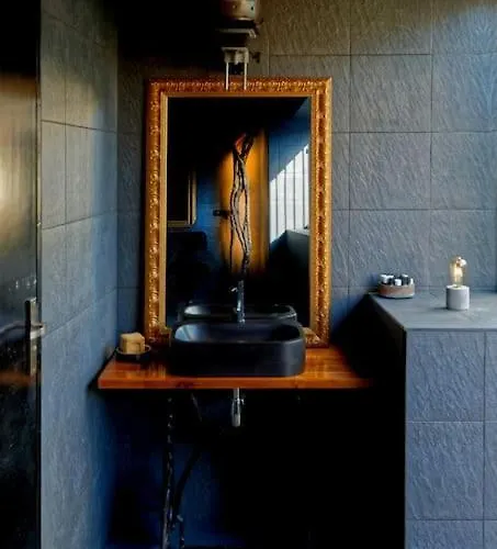 Maison Curieuse - Hammam Et Episy