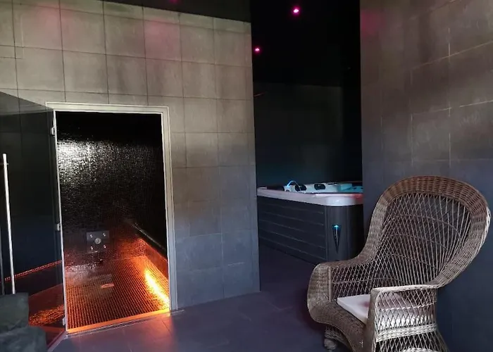 Maison Curieuse - Hammam Et * Episy