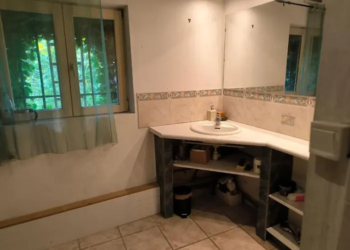 Maison Curieuse - Hammam Et