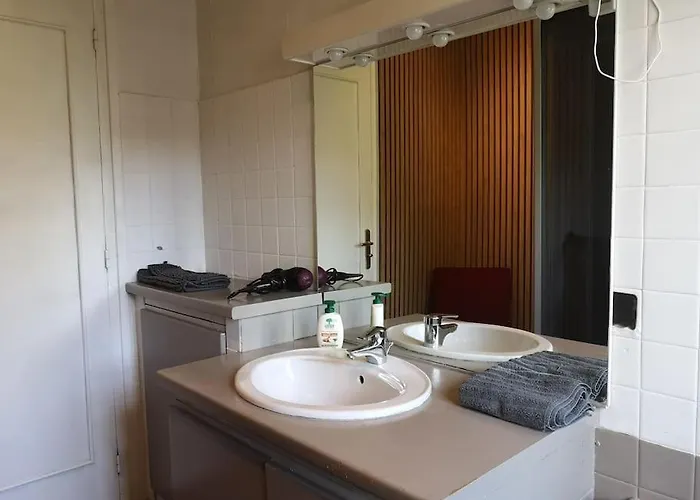 Maison Curieuse - Hammam Et Nyaraló *