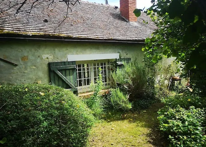 Maison Curieuse - Hammam Et Episy