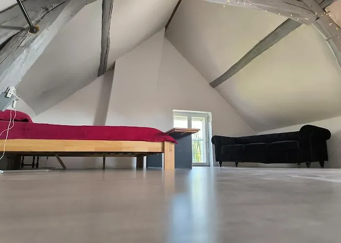 Nyaraló Maison Curieuse - Hammam Et *