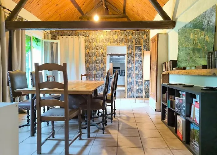 Maison Curieuse - Hammam Et *
