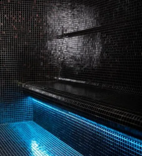 Maison Curieuse - Hammam Et Nyaraló *