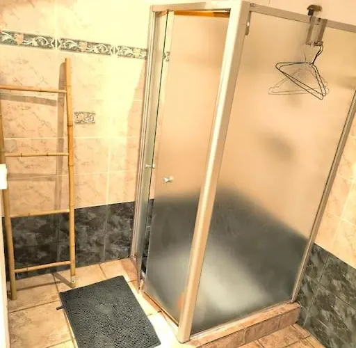 Nyaraló Maison Curieuse - Hammam Et *